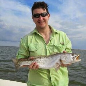 Meet your Posher, Caleb